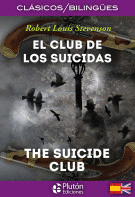 EL CLUB DE LOS SUICIDAS  /THE SUICIDE CLUB