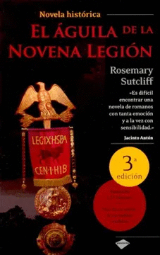 EL ÁGUILA DE LA NOVENA LEGIÓN