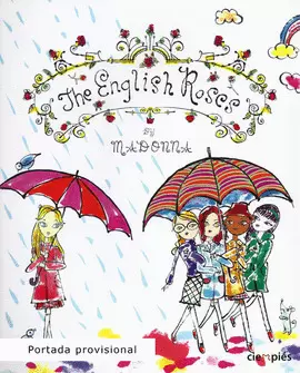 THE ENGLISH ROSES