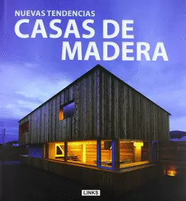 CASAS DE MADERA