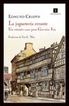 JUGUETERIA ERRANTE , LA