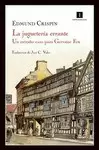 JUGUETERIA ERRANTE , LA