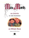 MAX Y MORITZ