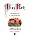 MAX Y MORITZ