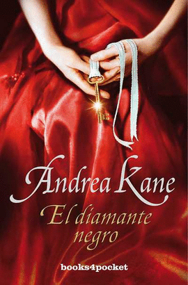 DIAMANTE NEGRO, EL