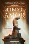 LIBRO DEL AMOR, EL - TRILOGIA DEL LINAJE DE LA MAGDALENA II