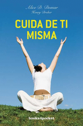 CUIDA DE TI MISMA COMO CUIDAS DE LOS DEMAS