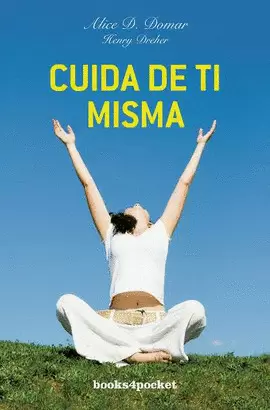 CUIDA DE TI MISMA COMO CUIDAS DE LOS DEMAS