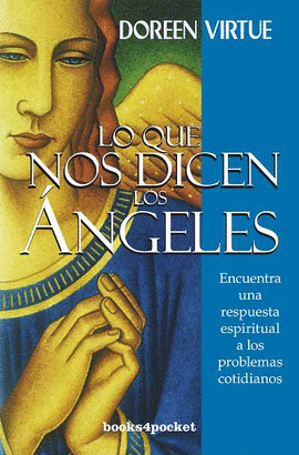 LO QUE NOS DICEN LOS ANGELES (B4P)