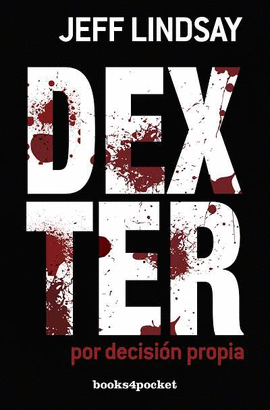 DEXTER POR DECISION PROPIA.