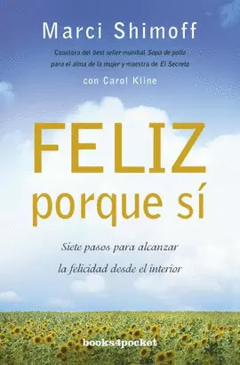 FELIZ POR QUE SI