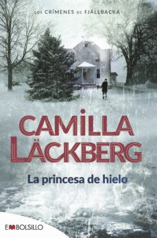 LA PRINCESA DE HIELO