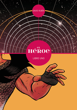 EL HEROE (LIBRO UNO)
