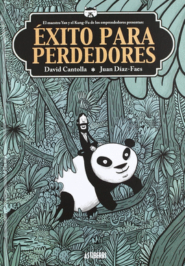 EXITO PARA PERDEDORES