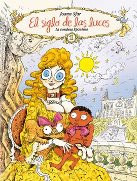 EL SIGLO DE LAS LUCES