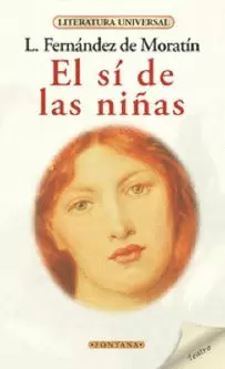 EL SÍ DE LAS NIÑAS