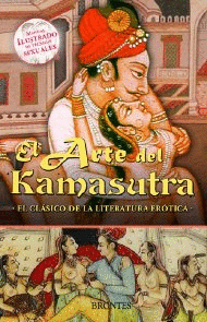 EL ARTE DEL KAMASUTRA