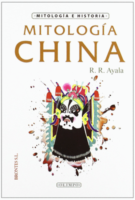 MITOLOGÍA CHINA