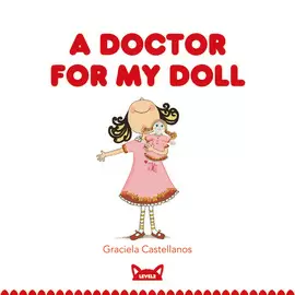 A DOCTOR FOR MY DOLL