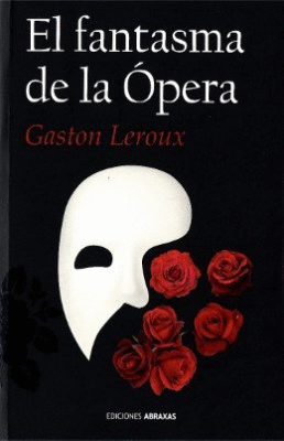 EL FANTASMA DE LA ÓPERA