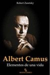 ALBERT CAMUS- ELEMENTOS DE UNA VIDA