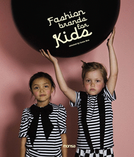 FASHION BRANDS FOR KIDS