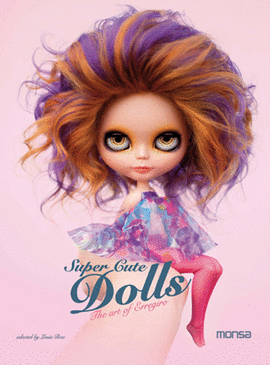 SUPER CUTE DOLLS