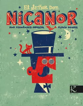 EL SEÑOR DON NICANOR