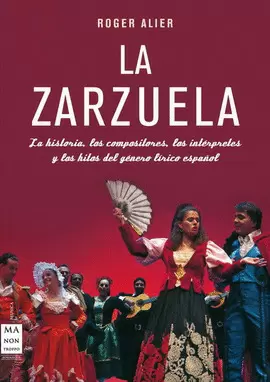 ZARZUELA, LA