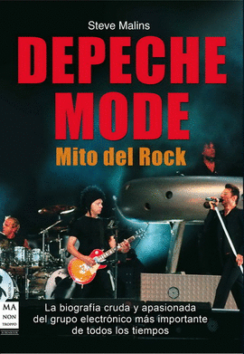 DEPECHE MODE - MITO DEL ROCK
