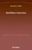MANIFIESTO HEDONISTA