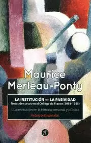 INSTITUCION LA PASIVIDAD, LA