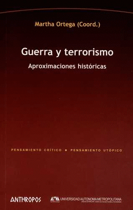 GUERRA Y TERRORISMO
