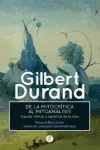 DE LA MITOCRITICA AL MITOANALISIS. FIGURAS MITICAS Y ASPECTOS DE LA OBRA