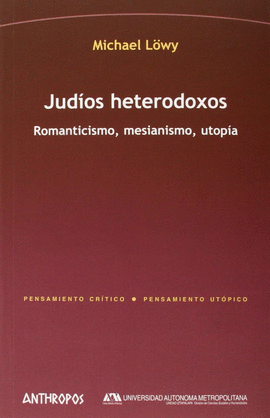 JUDÍOS HETERODOXOS