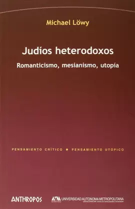 JUDÍOS HETERODOXOS