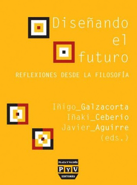 DISEÑANDO EL FUTURO