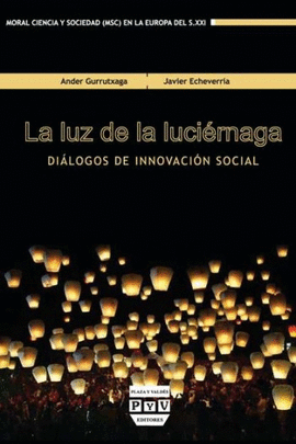 LUZ DE LA LUCIÉRNAGA, LA