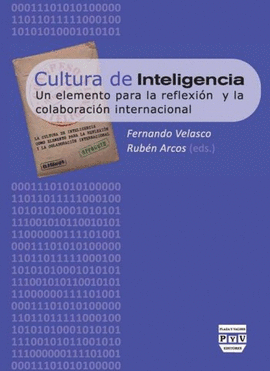 CULTURA DE INTELIGENCIA