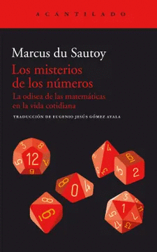 MISTERIOS DE LOS NUMEROS, LOS