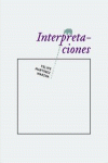 INTERPRETACIONES