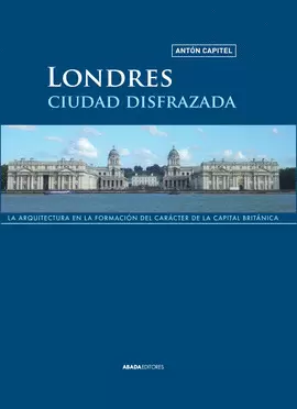 LONDRES, CIUDAD DISFRAZADA