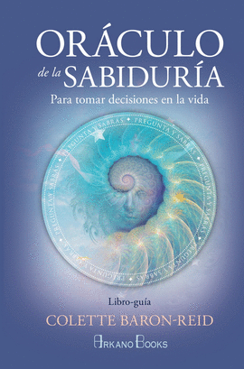 ORÁCULO DE LA SABIDURÍA