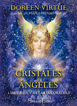CRISTALES Y ÁNGELES