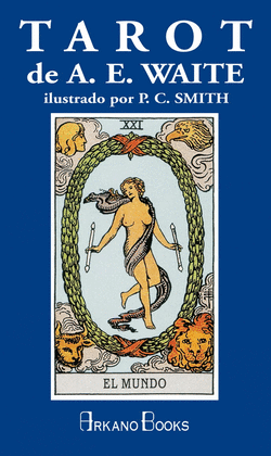 TAROT DE A.E. WAITE