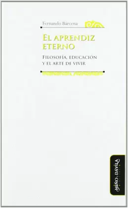 EL APRENDIZ ETERNO