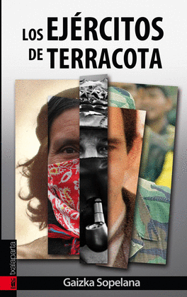 LOS EJÉRCITOS DE TERRACOTA