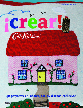 CATH KIDSTON. ­CREAR!