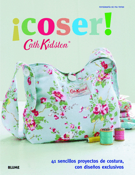 CATH KIDSTON. ­COSER!