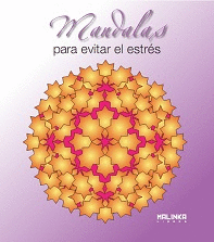 MANDALAS PARA EVITAR EL ESTRES